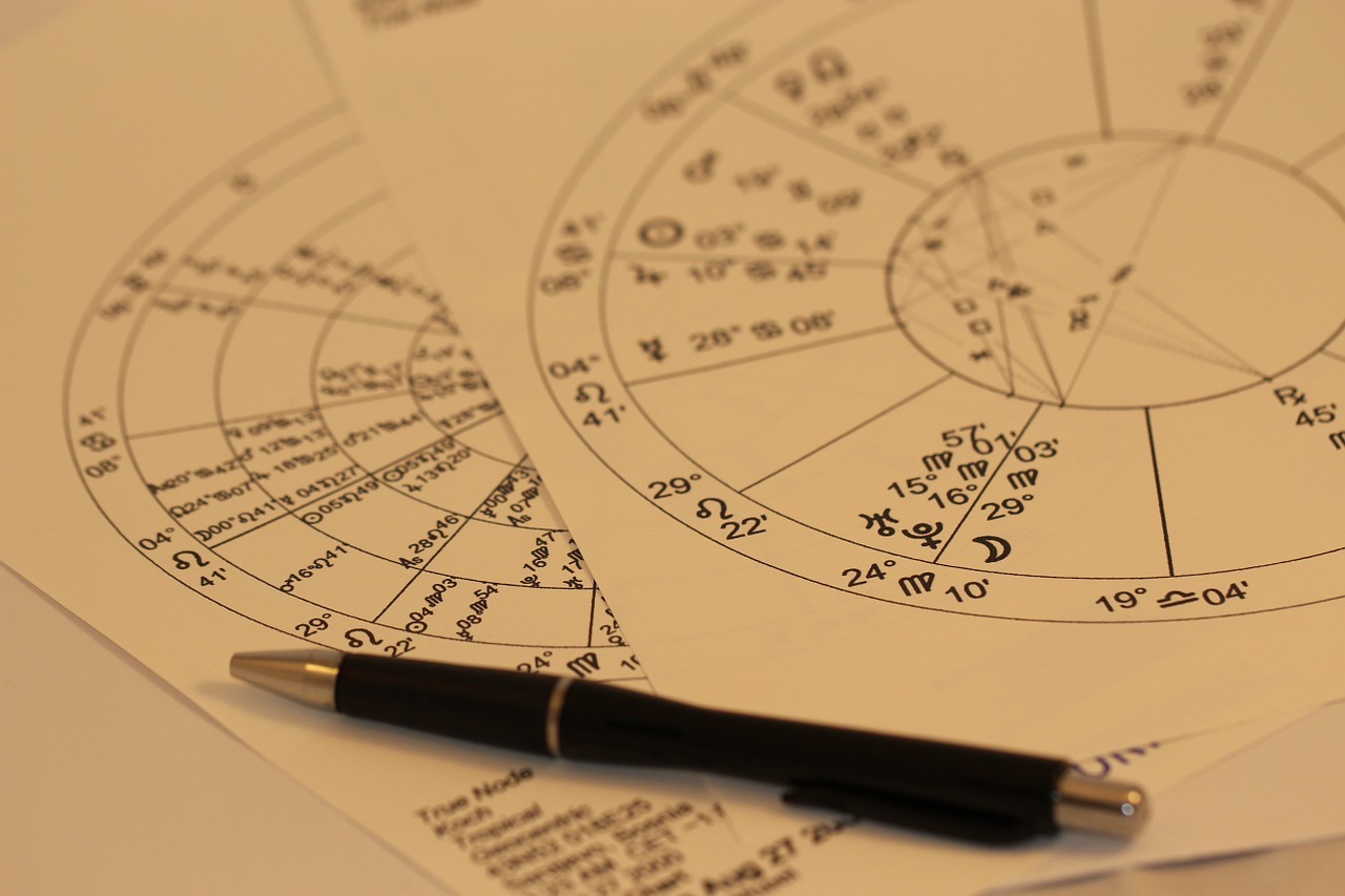 Astrologie in unserer Zeit: Wie sie funktioniert, was sie kann und was nicht 