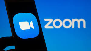 Zoom-Konferenz und offener Austausch