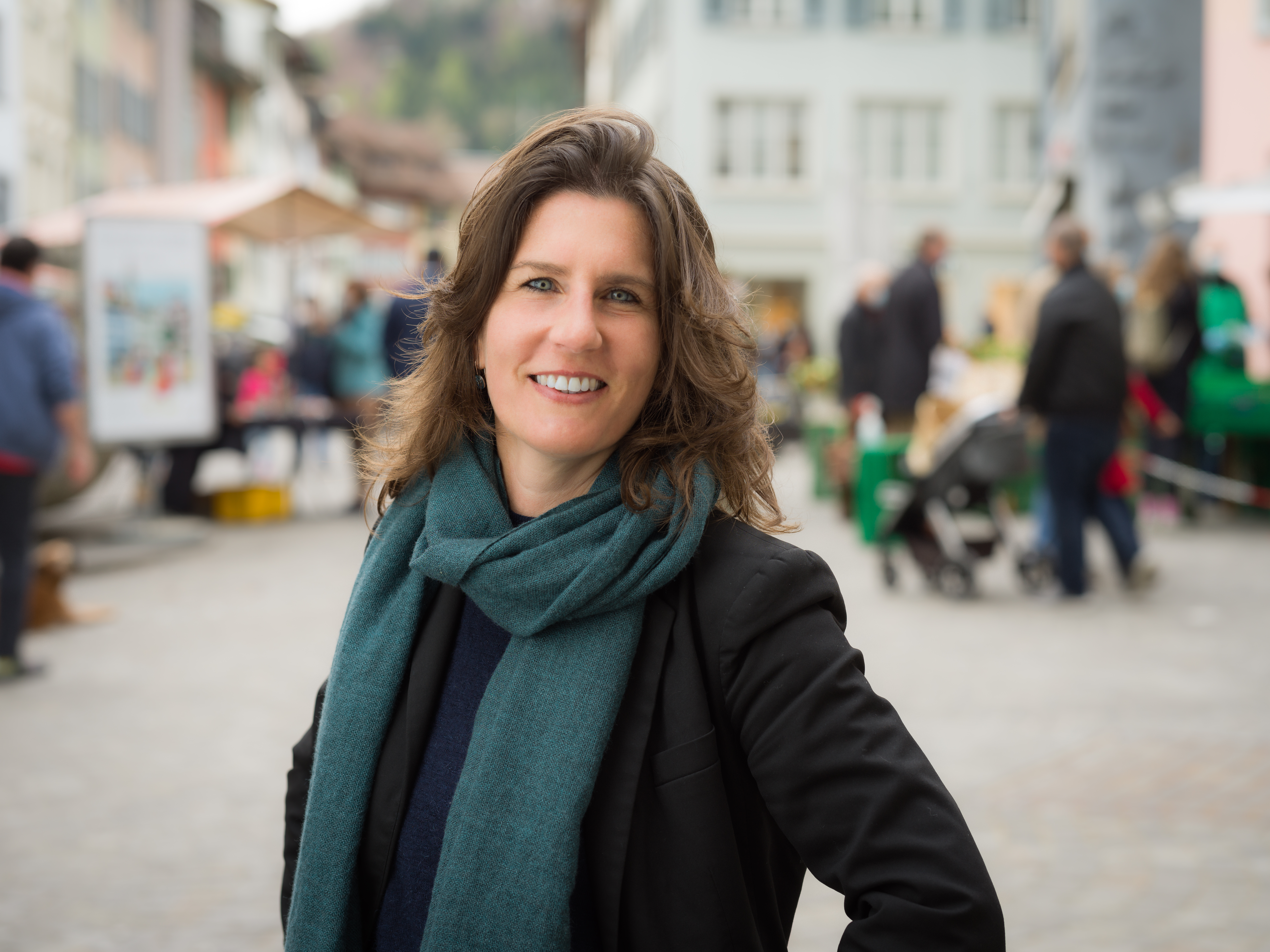 Baden - Kultur - Politik: Mein Hut, der hat drei Ecken